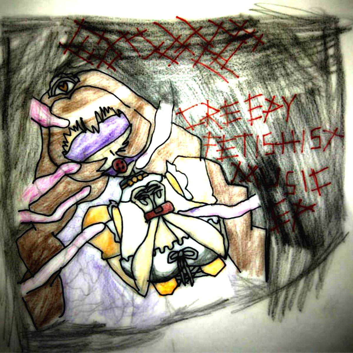 cement_tea's tweet image. New Cement Tea EP OUT NOW FOR FREE! (as usual) #crossbreed #skullstep #darkstep #militarystep

hakaisururecording.bandcamp.com/album/creepy-f…