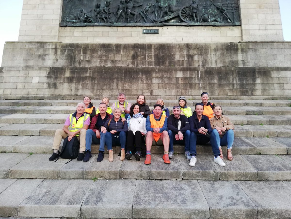 dcbiketours's tweet photo. Great tour earlier with like minded folk!! Pity those 60% of bookers never showed.. booker f**kers!!! #culturenight https://t.co/hlqLxmdGPB