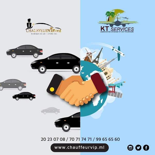 chaffeurvipmali's tweet photo. Hello family! Nous grandissons pour vous. Payez un billet d'avion chez #KTServices et nous venons vous chercher chez vous pour l'aéroport. #TransitAeroport #TransportAeroport #ChauffeurVip #Partenarship #KTServices #Ankata #LàOùVousVoulez #LOVV https://t.co/K5rEpRmf77