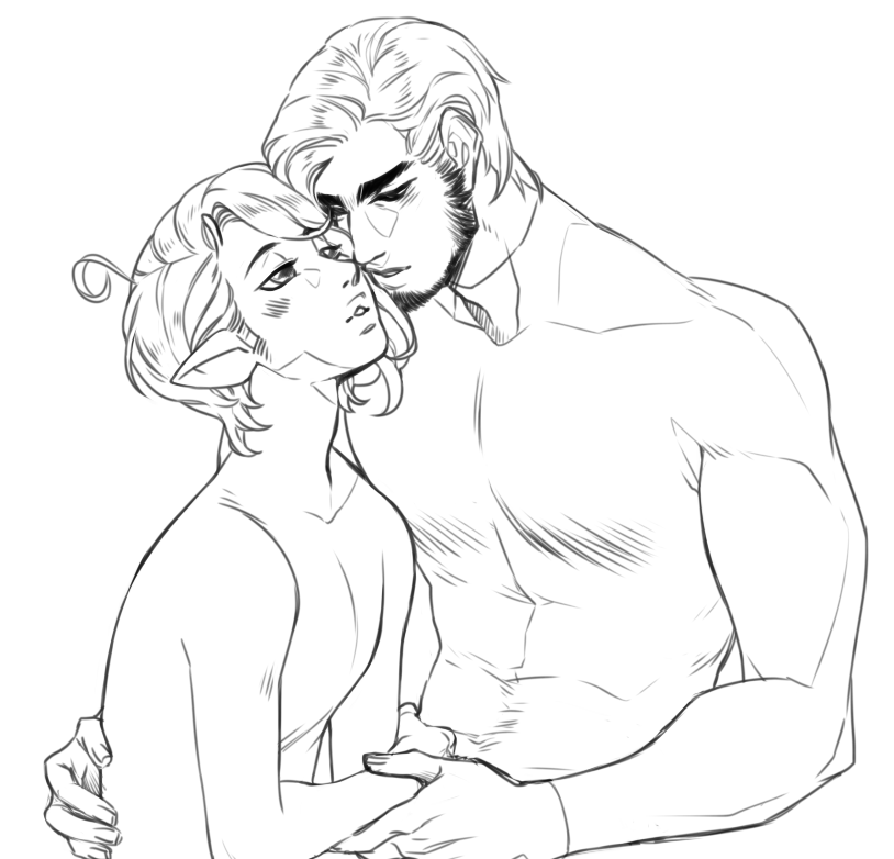 Bun 🐰 (@themadcarnival) on Twitter photo remember to kiss ur alien boyfriend today uwu
(i cant deal with the fact that i use such different styles for diff types of men lksdhjfkhd) remember to kiss ur alien boyfriend today uwu
(i cant deal with the fact that i use such different styles for diff types of men lksdhjfkhd)