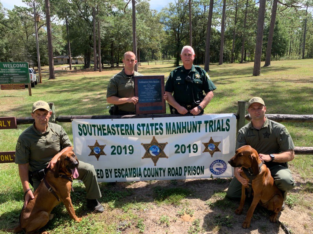 Santa Rosa County Sheriff's Office tweet media