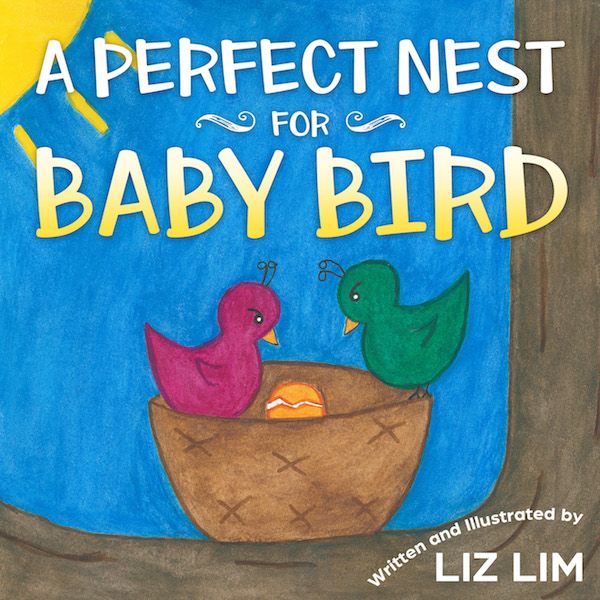 TheBookTweeters's tweet photo. A Perfect Nest
https://t.co/vUzSVzjoE1

#KidLitChat #KidLit #IndieAuthors #ebook #Fiction
#IARTG #mustread #bestread 
#kdp #greatreads #newbaby #newparents #newhome #funny #picturebook #freepicturebook #bestsellingauthor #birds .-.. https://t.co/FiArVBIdmU