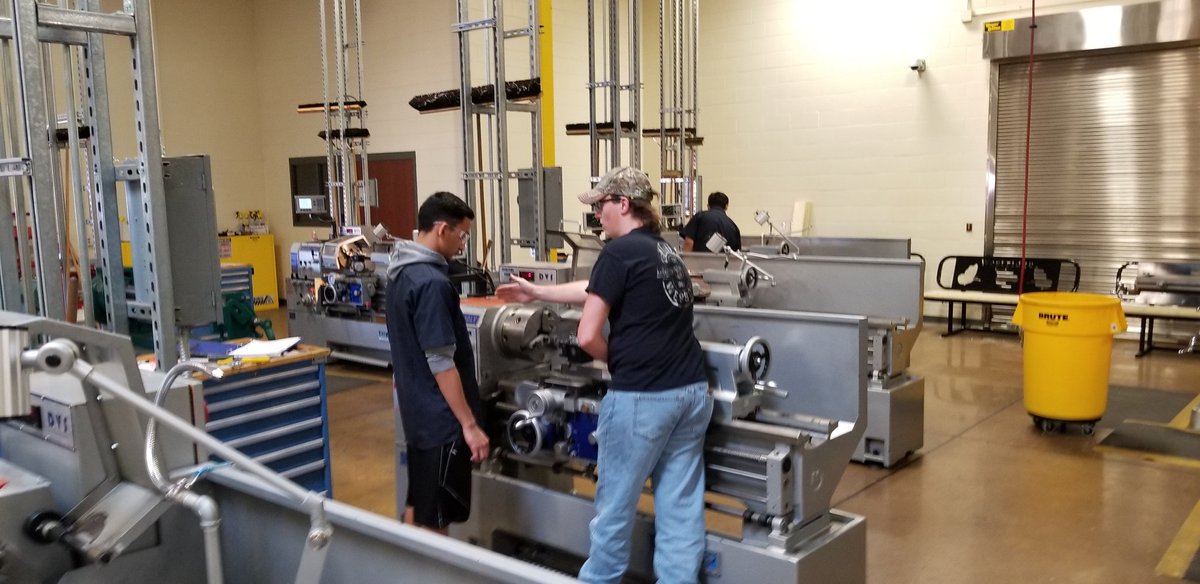 CPIManufacturing tweet media