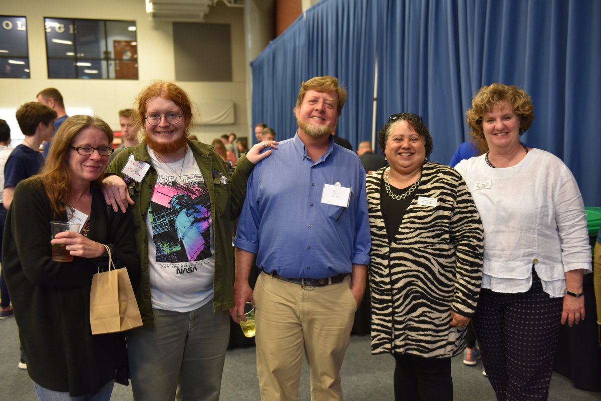 ChamplainEdu's tweet image. Welcome to all of our #ChamplainCollege families who are here at #CampChamp for FAMILY WEEKEND! 💙