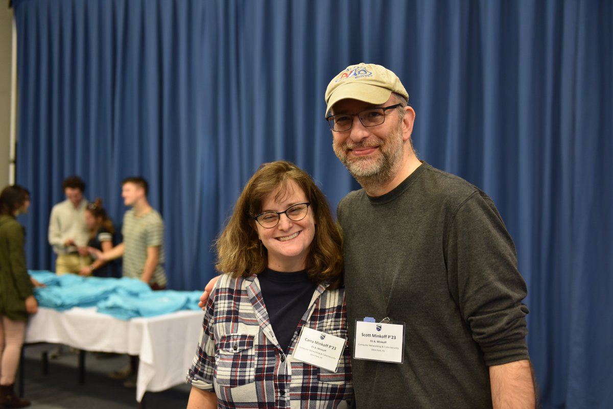 ChamplainEdu's tweet image. Welcome to all of our #ChamplainCollege families who are here at #CampChamp for FAMILY WEEKEND! 💙