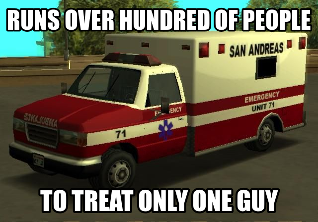 TheCoreGG's tweet photo. True that 😂

#gaming #games #gamer #gta https://t.co/QeyZW1o8Jj