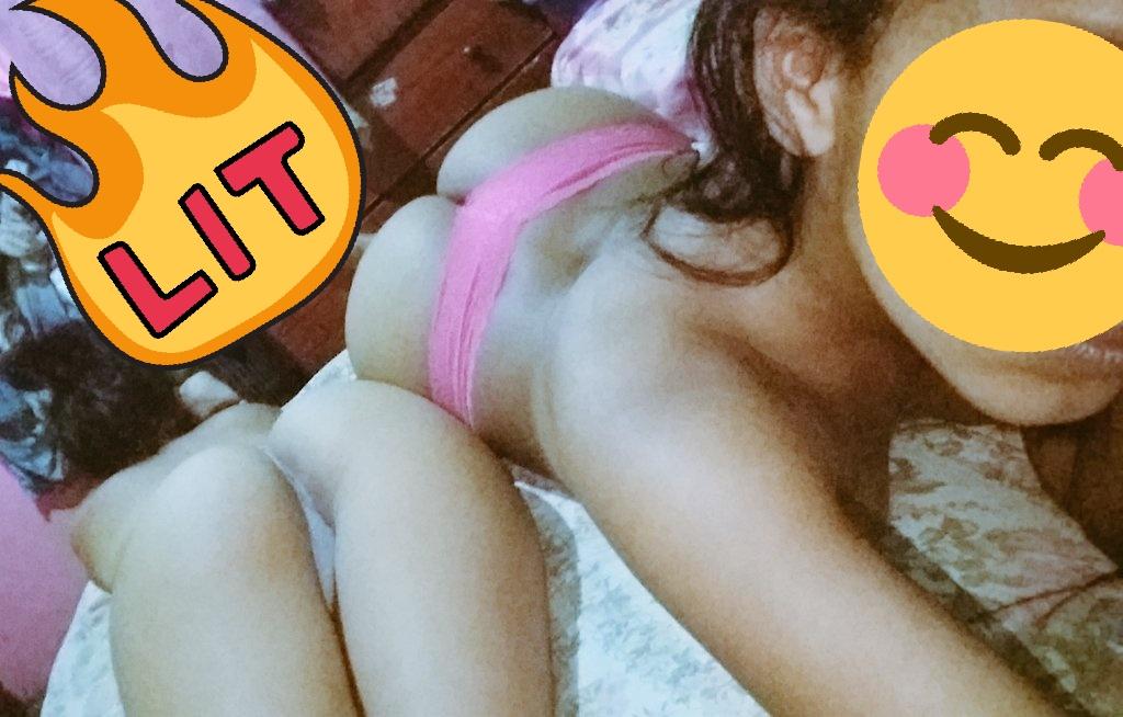 😈🍑