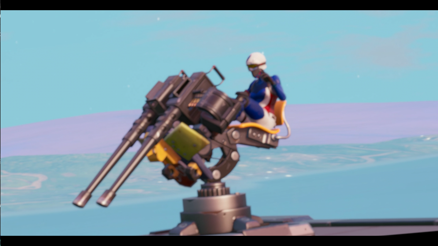 koen_exe's tweet image. Pretty happy with how this #ParallelEC looking so far ngl 😁