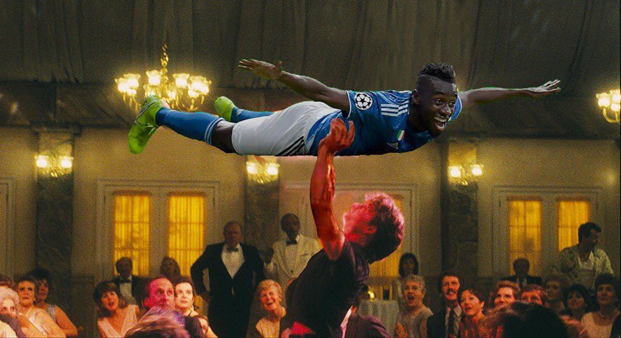 juventusfces's tweet photo. #FlyingMatuidi Photoediting Challenge: ¡nos habéis hecho volar! 🦅😄
La galería completa en https://t.co/fJBeVVe2Tw
@MATUIDIBlaise https://t.co/Pbx1heXKRM