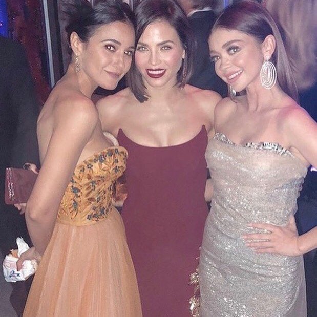 Jenna Dewan tweet media