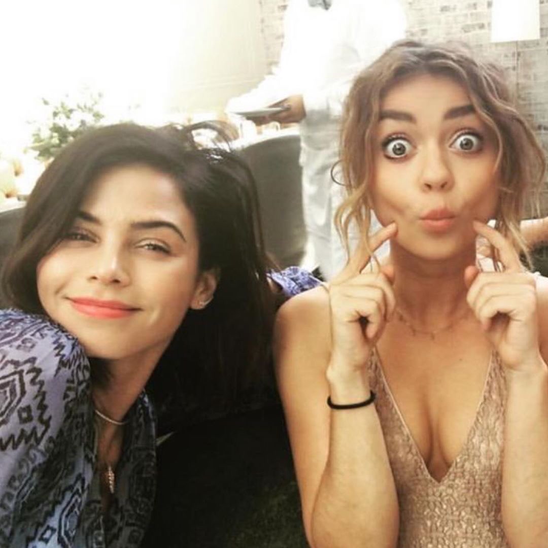 Jenna Dewan tweet media