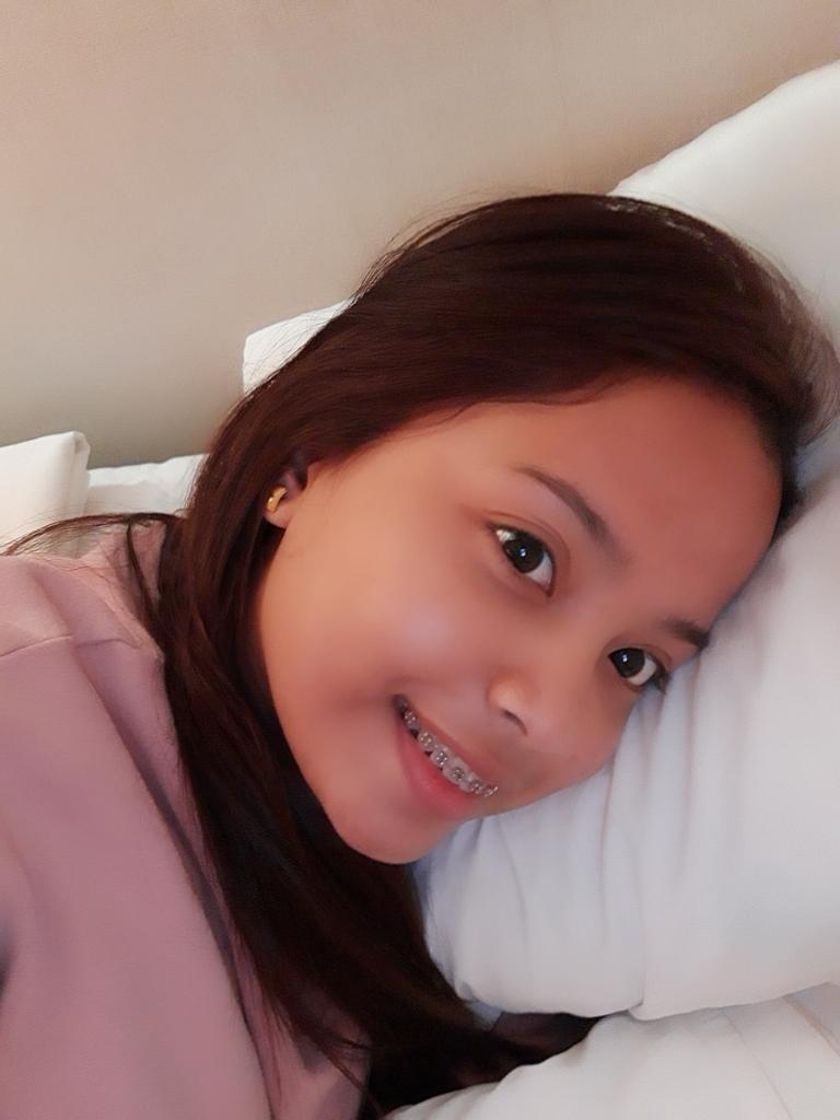 Miamailou's tweet photo. Good Morning Bohol 🌥 https://t.co/QVJ3Ce3xFE