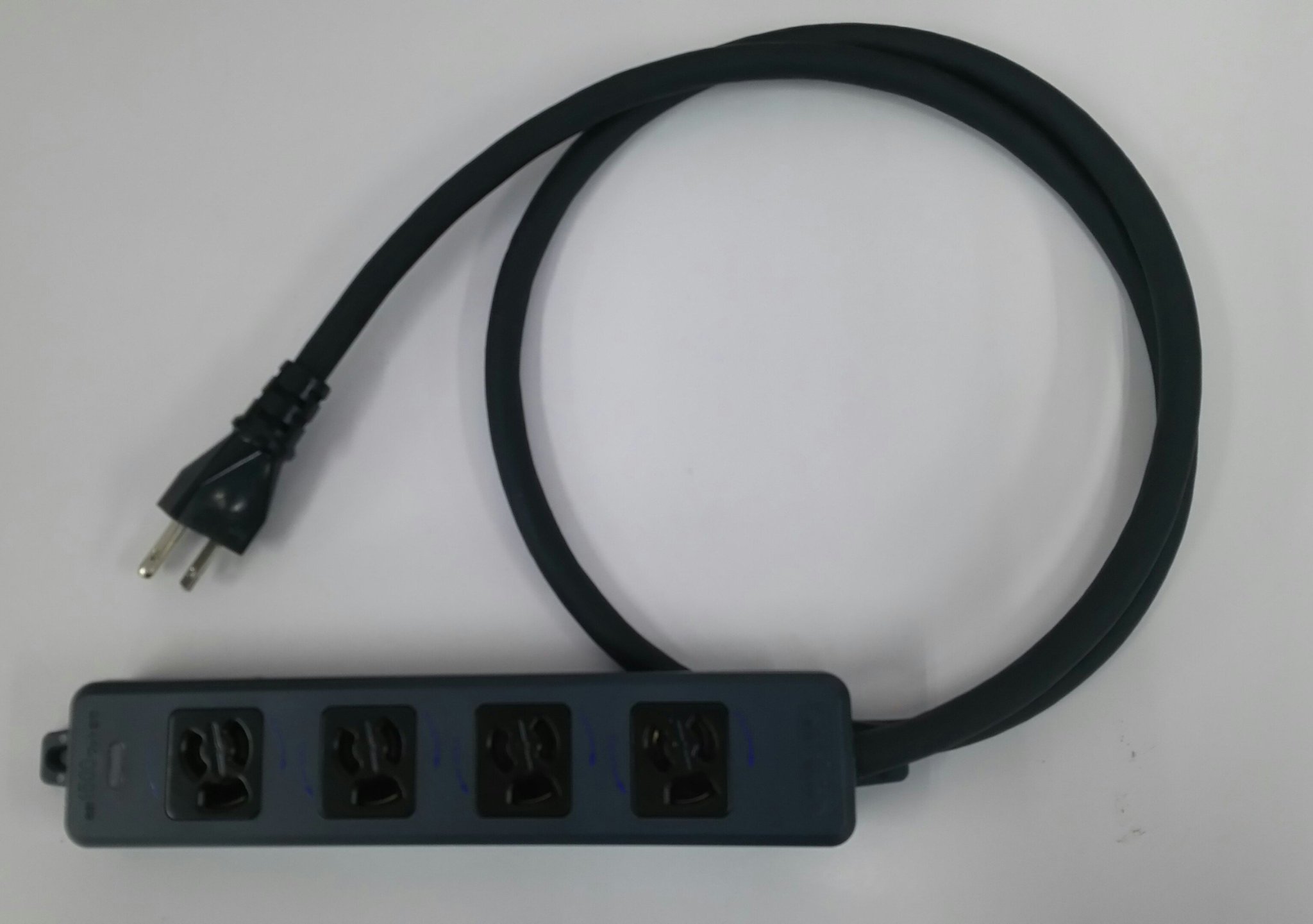 Sir Tone 電源ケ一ブル タップ 未使用 Sir Tone 電源ケ一ブル タップ 未使用