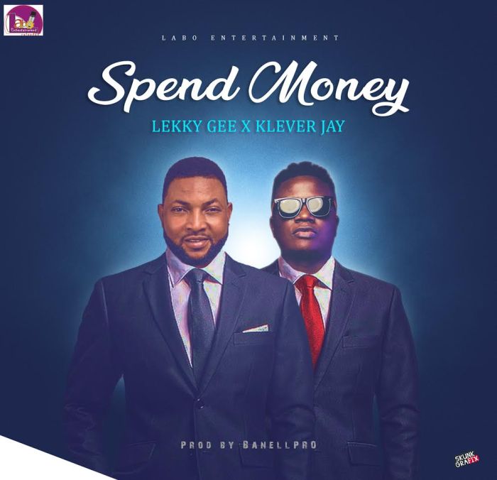 n3uroti8's tweet photo. Np '' Spend Money '' the music of @LekkyGee ft @kleverjay01

  //on #FridayNightMix with @itzmcnel X @officialtohbie X @supero_g

🎧 : @djibkbaggy  #DjIbkBaggyOnDmix

#No1FamilyRadio https://t.co/aH9DPdAGAV