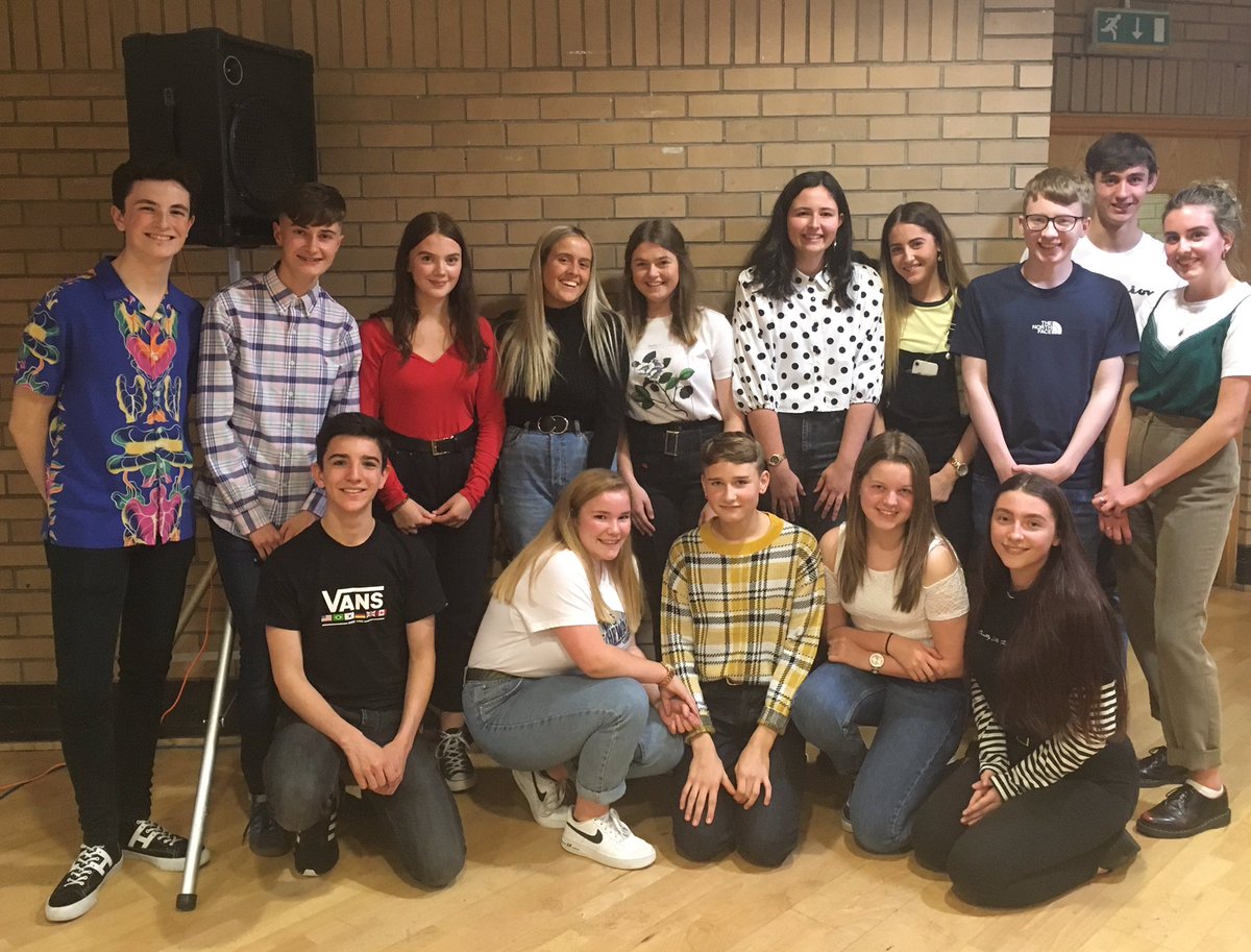Uganda2018_MHS's tweet photo. Thank you so much to everyone who supported our race night! We had a brilliant night and you helped us raise over £2100 for our Uganda project with @signpostintl in partnership with @MonifiethHigh 🇺🇬🏴󠁧󠁢󠁳󠁣󠁴󠁿 #globalcitizens #community https://t.co/As2WXEKZu0