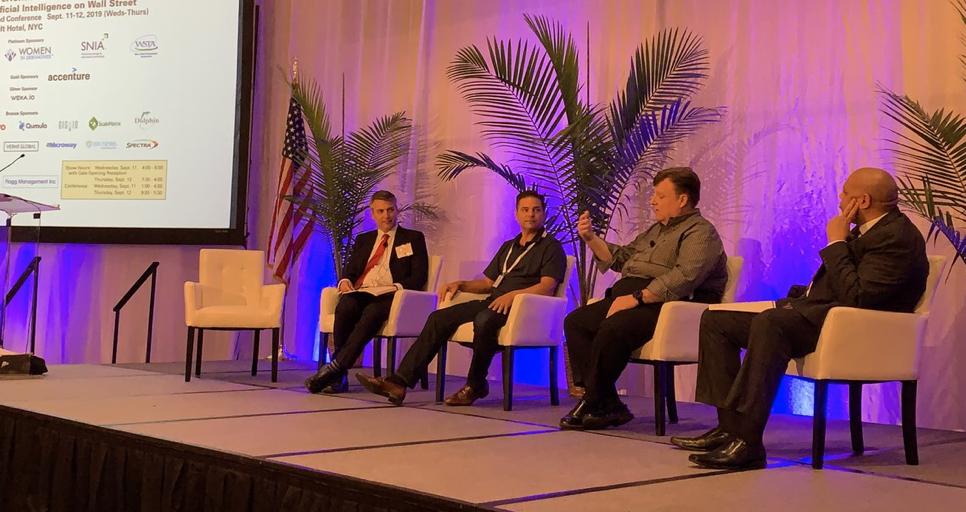 Intersect360's tweet image. . @JRussonHPC, @DougBlack1, @addisonsnell talk #HPConWallSt on @ThisWeekinHPC : bit.ly/2kL8VtP #HPC