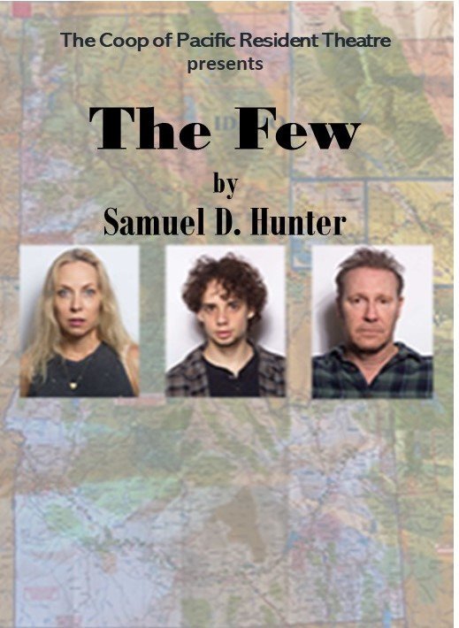 PacificResThtr's tweet image. All on PRT stages NOW~ #TheFew #AllMySons #AndyWarholsTomato🍅 And Sunday night concerts! We're saving you a seat! Tickets: 310 822 8392 or book online: pacificresidenttheatre.com #LaThtr #SundayConcerts