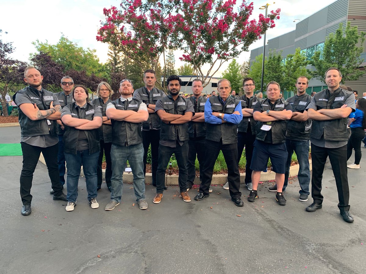 InductiveAuto's tweet photo. That’s a wrap on ICC 2019! Thank you to our community for making this such a successful conference. We can’t wait to see what you build with the new Ignition Exchange. See you all at ICC 2020! #ICCLimitless https://t.co/ZVN1bfeS6f