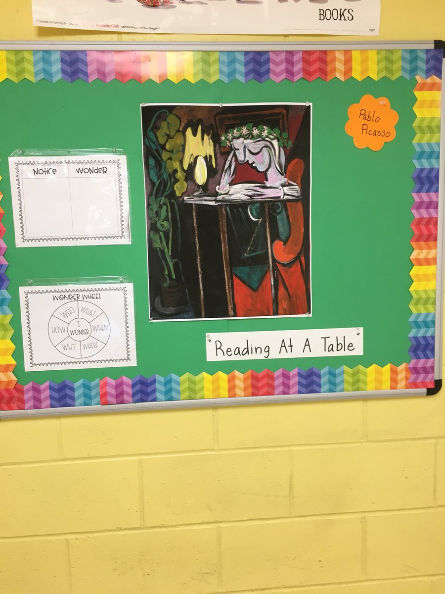 Robert L. Bailey IV Elementary tweet media