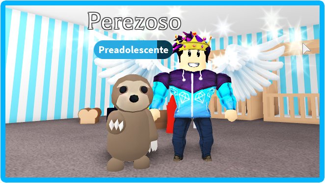 Codigo Star Heysant On Twitter Lo Logramos Conseguimos El Oso Perezoso Con Los Subs Que Nombre Le Ponemos Me Ayudas Unicorniodeneon Adoptme Roblox Https T Co 3dgz1f1le0 - dibujos de roblox hey sant