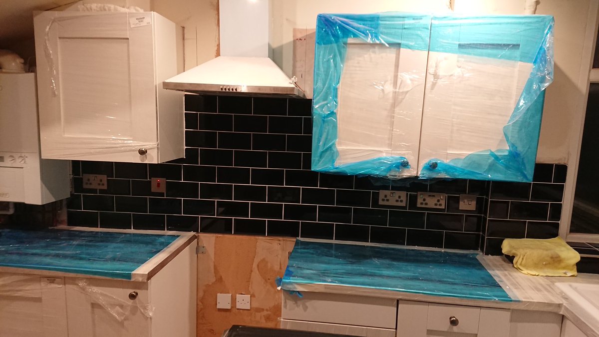 ELMATelectrical's tweet image. Instalation of usb sockets, swiches, FCU (fuse conection unit) etc - "2FIX"