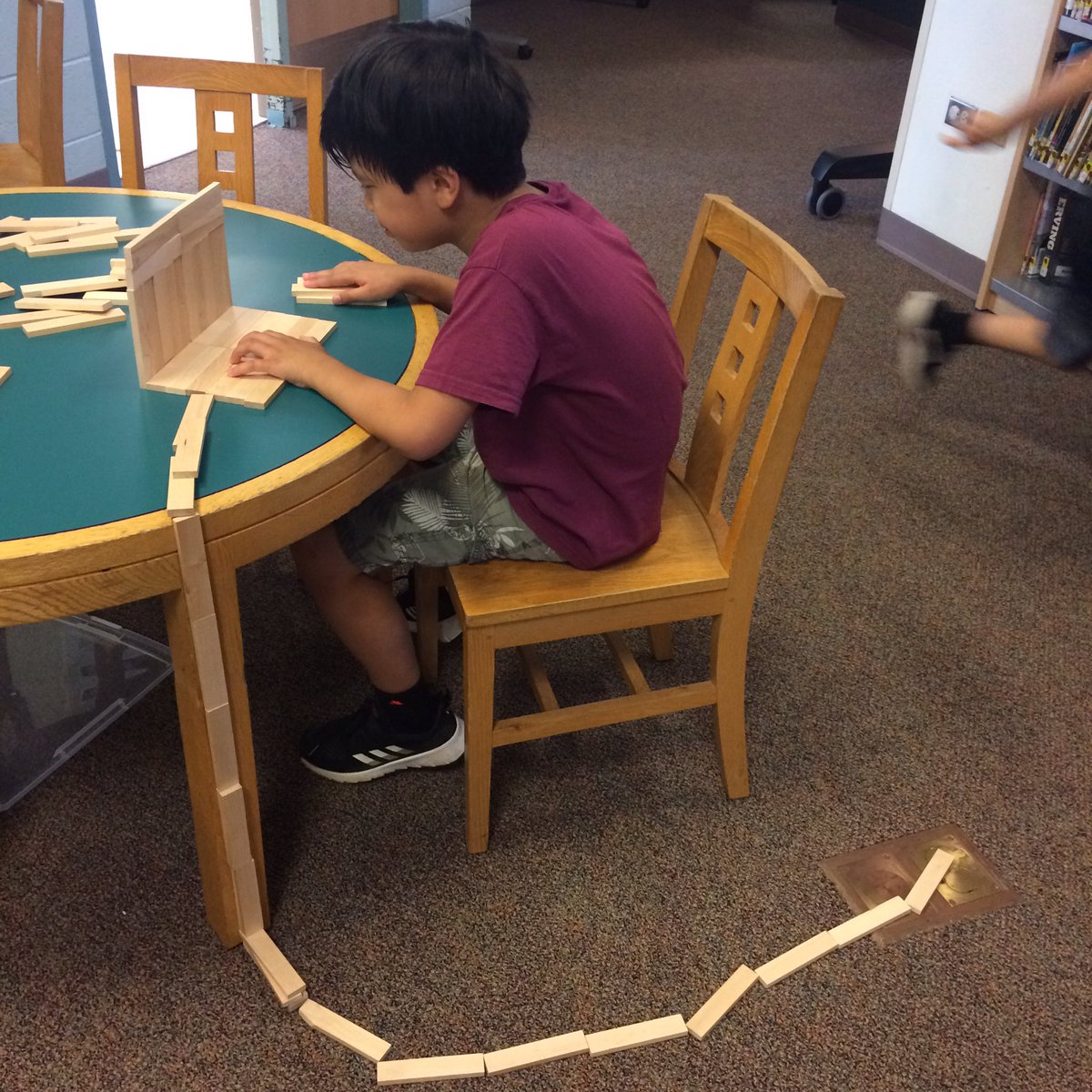 Eco laptop of the future?
<a href="/HoffmanHornet/">Hoffman School</a>