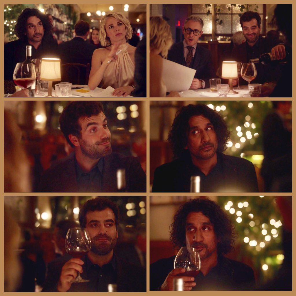 RoseConnolly8's tweet photo. ๐น@instinctfans Favorite moments, season 2! Julian and Andy bonding over Lizzie and Dylanโs crime solving neglect! โค๏ธ #saveinstinct @instinctcbs @CBSTweet @nbc @ABCNetwork @netflix @hulu @PrimeVideo @Michael_Rauch @Alancumming @bojnovak #NaveenAndrews #DanielIngs https://t.co/IzUtXpjXN5