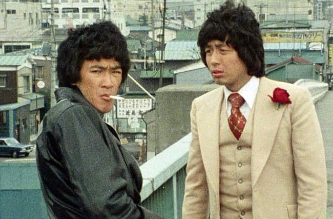 川蝉 奇蹟の月 Twitter પર おはようです 9 21は松田優作さんの誕生日です 急に寒い朝になりました ご自愛下さい 松田優作 俺たちの勲章