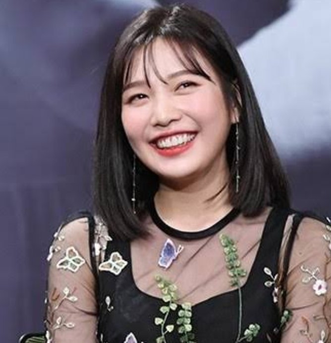 red velvet ジョイ