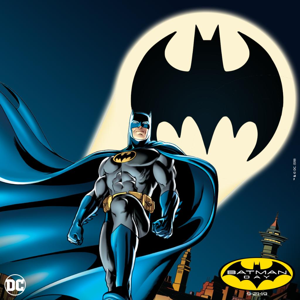 Batman on Twitter: 