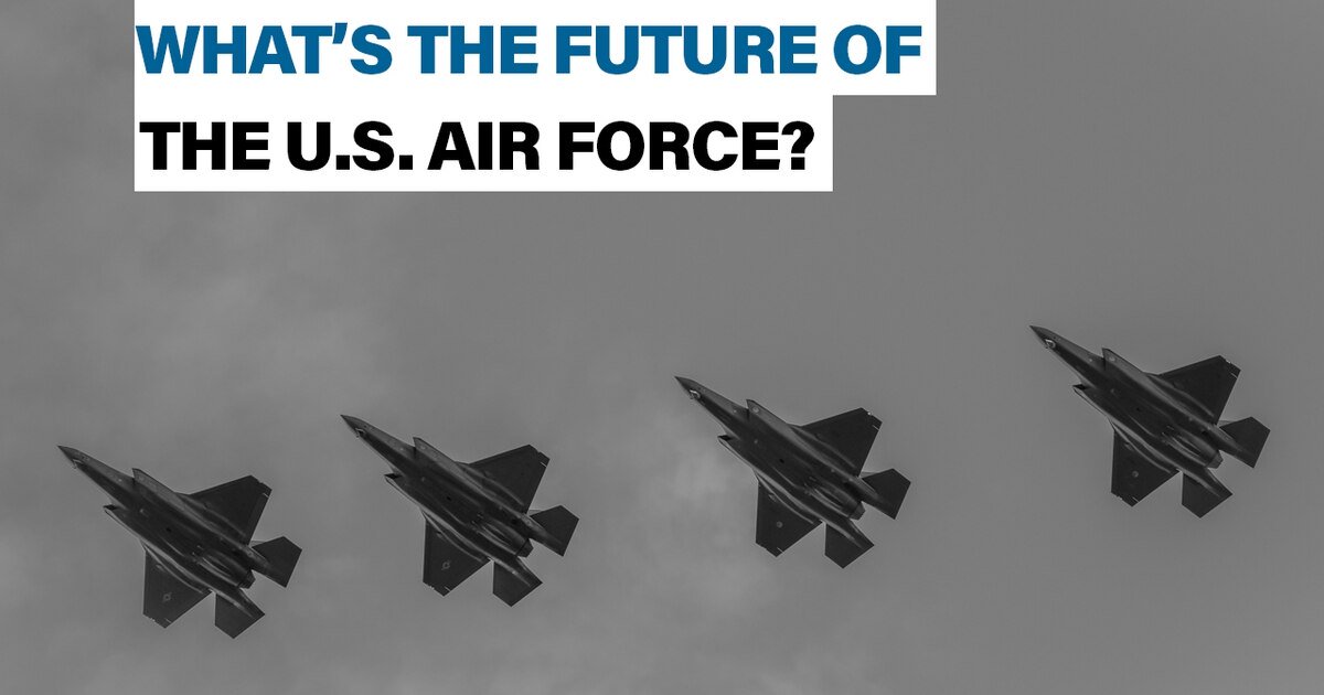 defense_news's tweet image. In this episode of Defense News Weekly: Find out the future of the Air Force from its top leaders at the AFA Air, Space &amp;amp; Cyber Conference. We’ll talk to General David Goldfein and other about what 2020 will look like. #AFA #airforce 
dfn.news/Ir77958