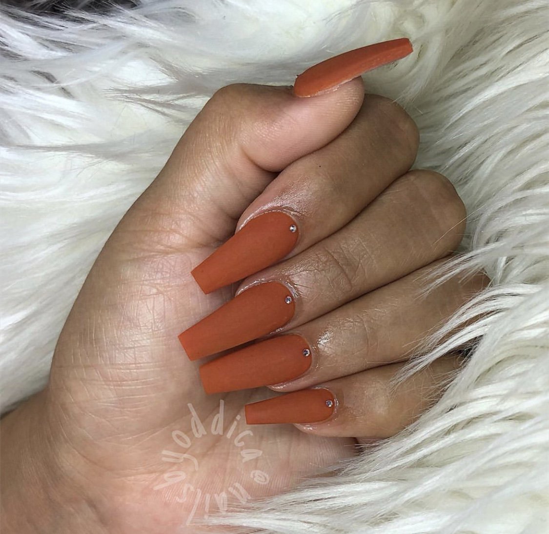 68 Cute Acrylic Nail Ideas and Designs for Every Season — See Photos |  Allure