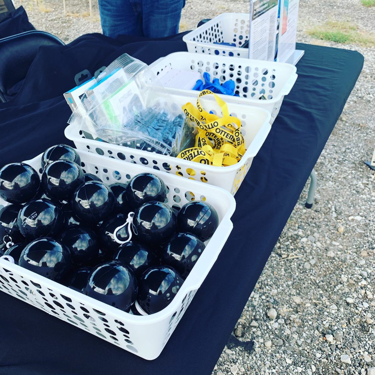 Team Stillwater tweet media