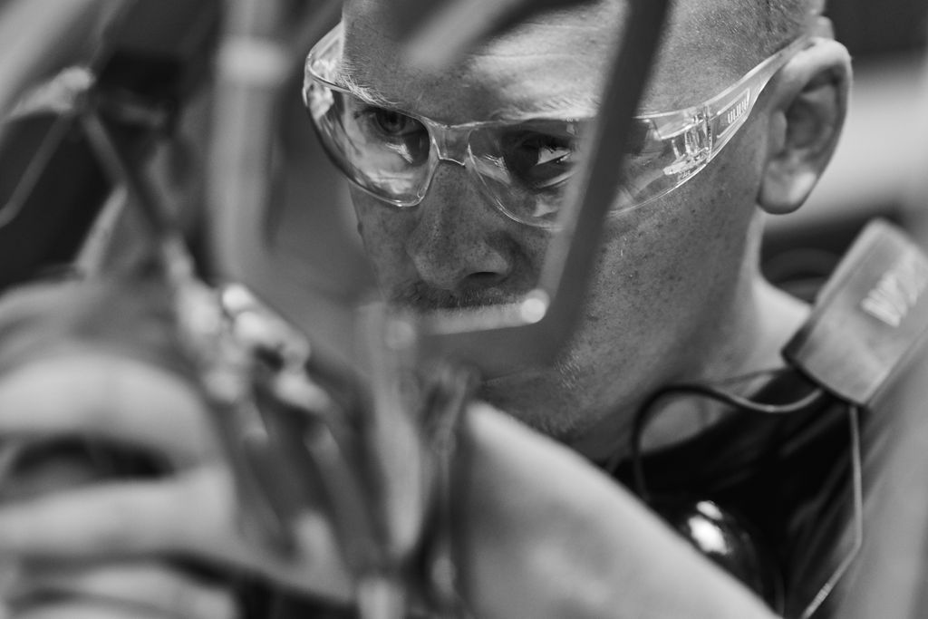 MDHelicopters's tweet photo. It takes great passion for #thingsthatflyand even greater know-how to build an #MDHelicopter.
#MDHI #AmericanMade https://t.co/bhtkj8glwM