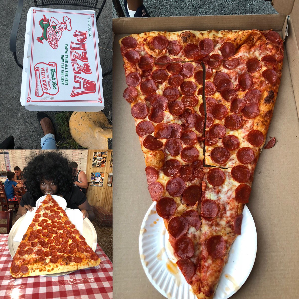 Nkechi C. Ahaiwe tweet media