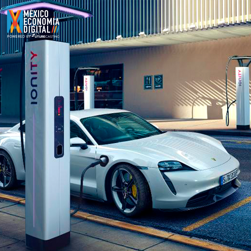 MexicoEconomiaD's tweet photo. Del 12 al 22 de Septiembre se llevó a cabo el show internacional de autos en Frankfurt, las principales presentaciones de la mayoría de las marcas incluyen versiones eléctricas e híbridas de sus modelos. https://t.co/R6aXatCzcr https://t.co/C0Aeam6PGD