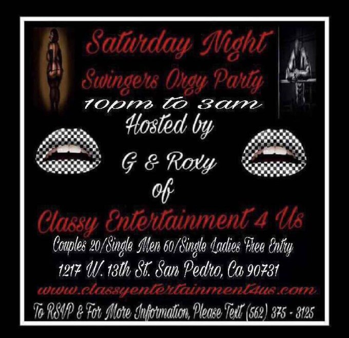 Alexis Fawx Kristen Scott