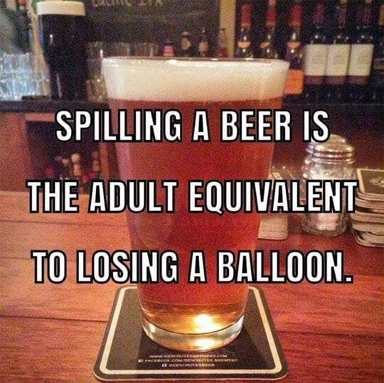 Don't spill your beer... but if you do, it's ok, because we have endless beer!! Oktoberfest is happening NOW! Join us tonight at Pier 35 for an amazing party, oompah, and the best German beer San Francisco has to offer 🇩🇪🍺🖤 

#oktoberfestbythebay #oktoberfestsf #sanfrancisco