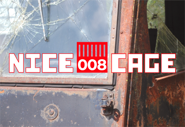 NiceCageMag's tweet photo. It's here folks! Nice Cage 008.....Loads of great stories and poems to spend the weekend with! Thanks to all of our contributors. Literally, without you...we'd be nothing. @kara_goughnour @BrianBeattyMPLS @MarieSchutt @changmingyuan @CAGerardPoet @rharkai @teeplo @TheBloomington1 https://t.co/opb7r5dUXB