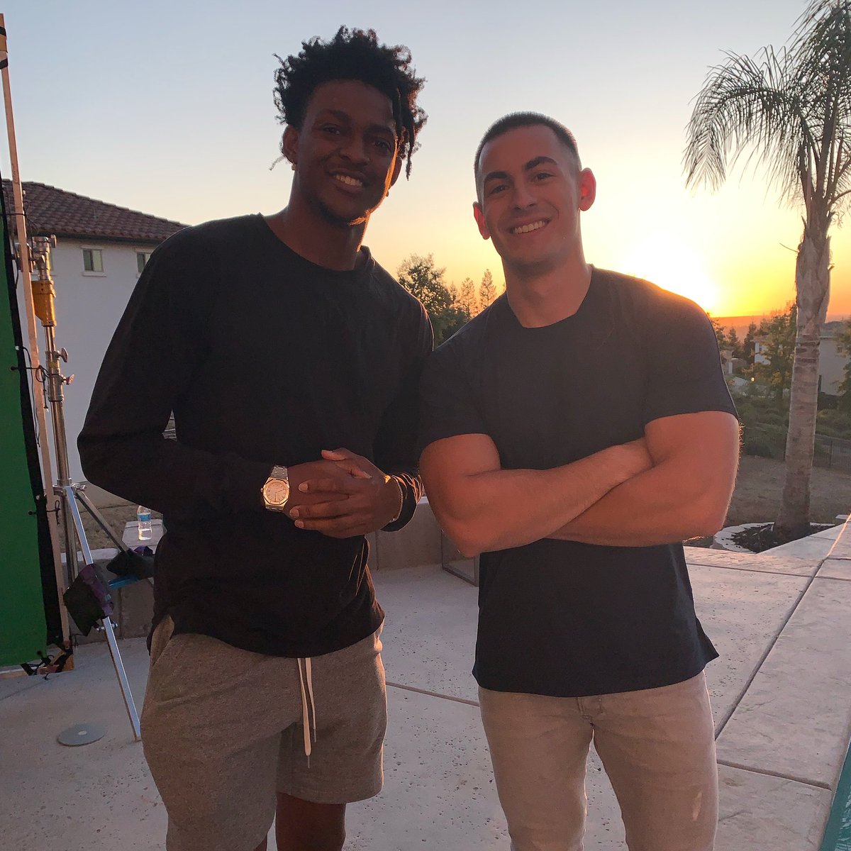 Big things coming 👀