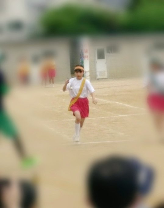 Twitterのコスプレ画像19