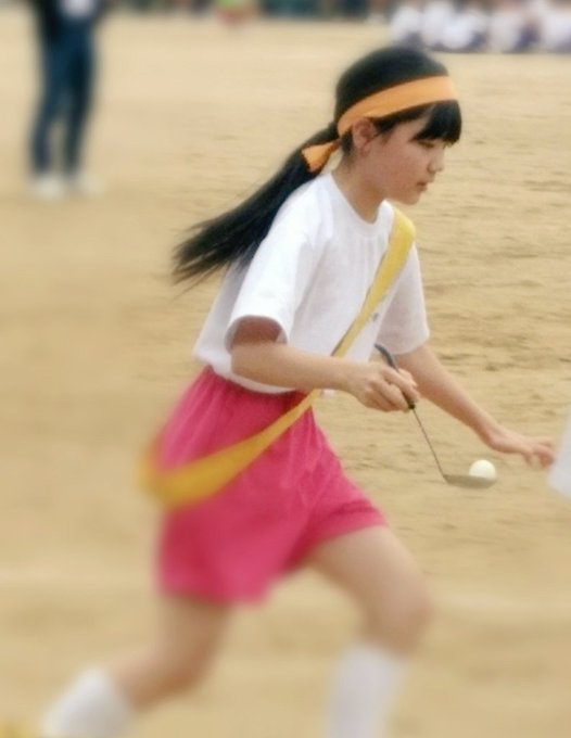 Twitterのコスプレ画像20