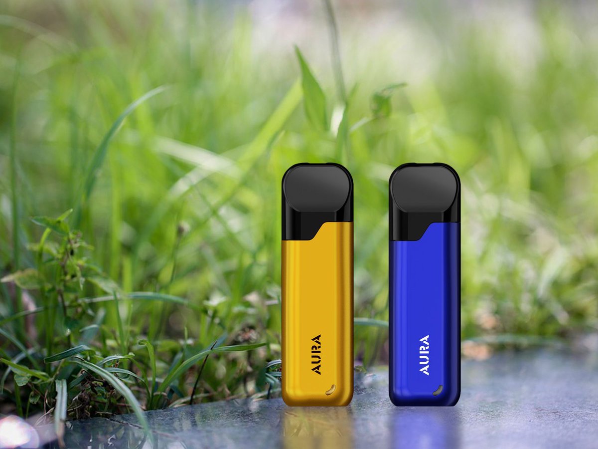 leafbuddi's tweet photo. Vaping with AURA is hidden and smoother than ever before 💨💯
Available at stores soon.
#leafbuddi #ivapeivote #cbd #vape #stoner #vapefam #vapelife #vapeporn #cbdoil #thc #vapecommunity #vapepenkit #dazzvape #cbdbattery #vapebattery #vapers https://t.co/CLWFFMl6eG