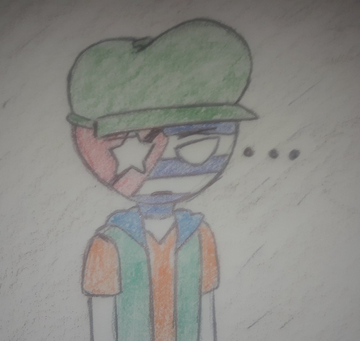 darkness_reiven's tweet photo. Republica Dominicana y Cuba del pasado y del presente.
#rdxcuba
#RepublicaDominicana 
#cuba
#countryhumansrd
#countryhumanscuba
#CountryHumans https://t.co/iNw8L89Sbo