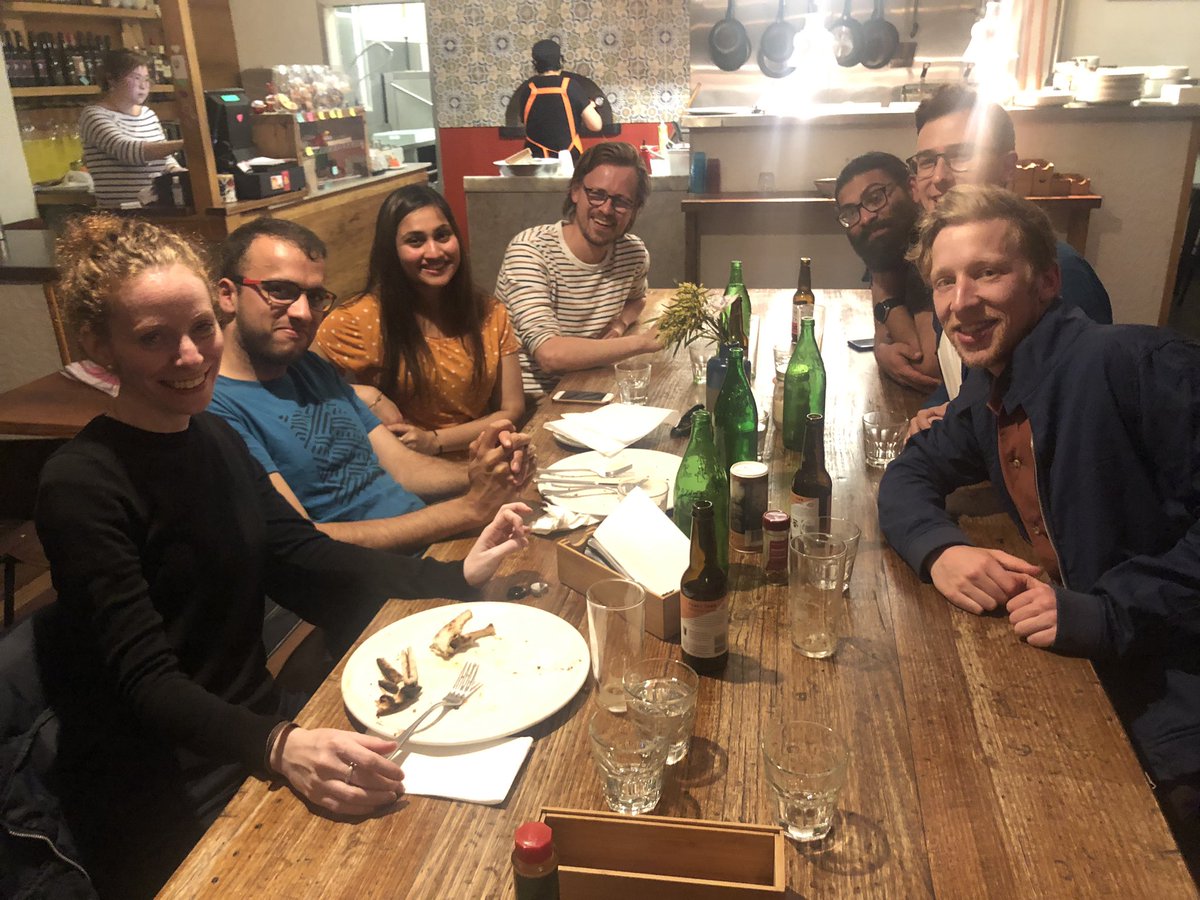 HarveyHippoLab's tweet photo. The team ready for #Ausfly https://t.co/al6OGaRNzz