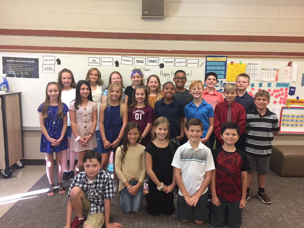 Allison Bennett tweet media