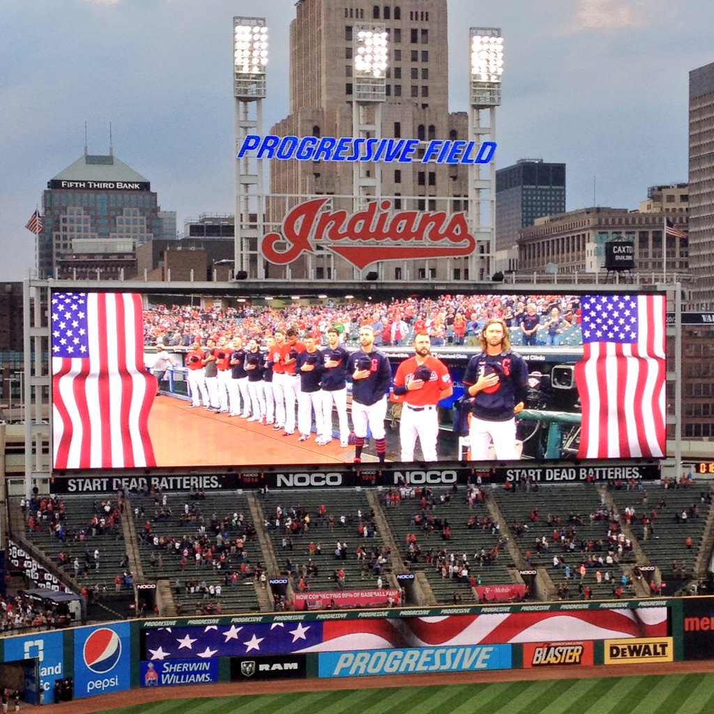 RoadDawg58's tweet photo. And we are underway at the corner of Carnegie & Ontario for @Phillies vs @Indians!
#RallyTogether #FinalHomeStand https://t.co/9ZIznM1NCw