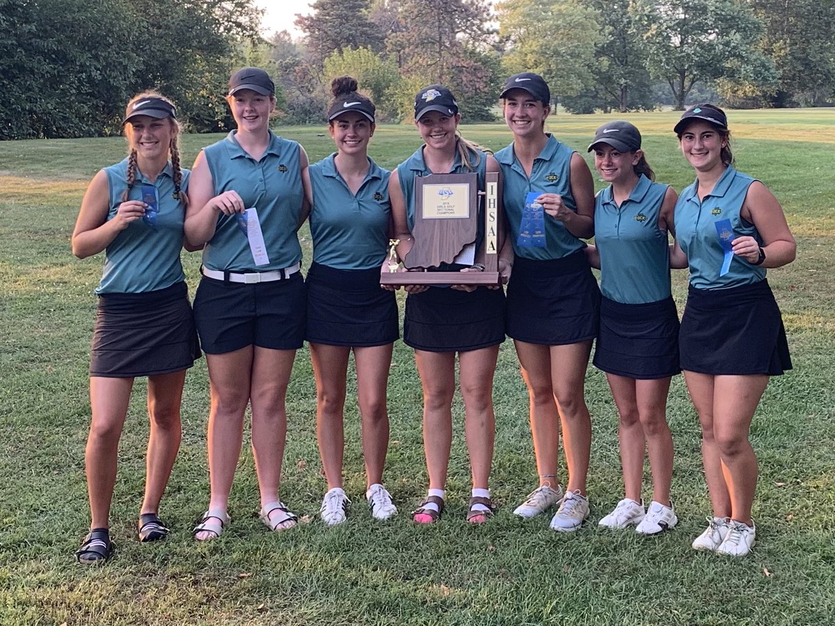 LadyRocksGolf's tweet photo. 286 for The Lady Rocks today!! Great job by all of our girls!! #RoadToPrairieView #331 Natalie 69 🥇
Sophie 70
Jocelyn 73
Brette 74
Allie 78 https://t.co/rfjhD1QyA0