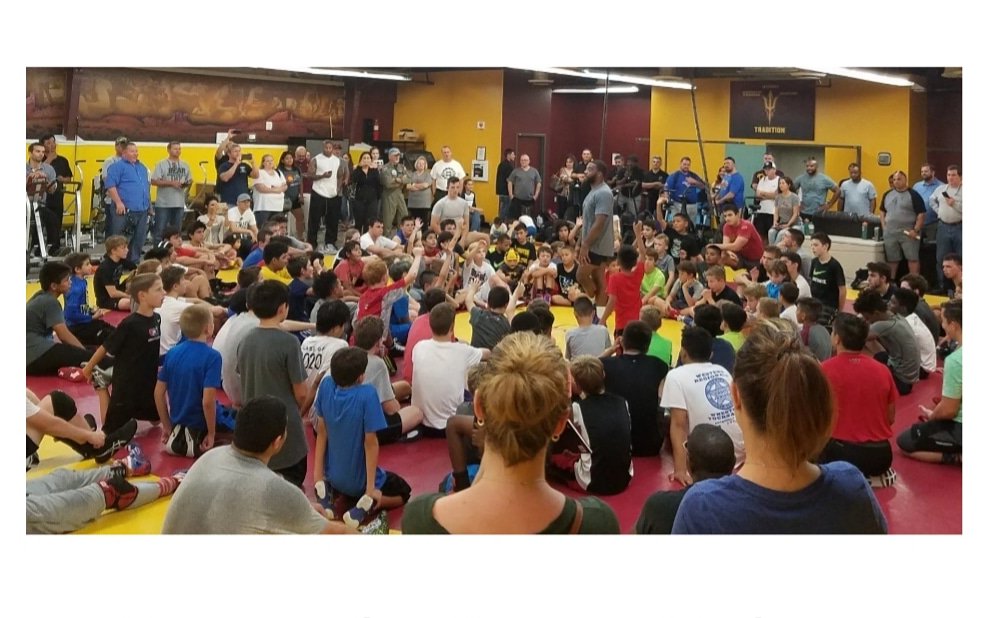 SUNKIST KIDS WRESTLING ACADEMY !
THE 2019-2020 season began September 1st. Join one of our programs today! Registration is available online @ sunkistkids.org