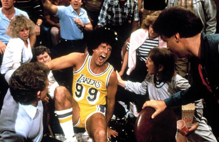 Super70sSports's tweet photo. If you’re talking about 80s athletes who always gave 110%, I’m going with Fletch every time. https://t.co/A1QVYQDNKn